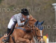 Hamood Eternal Flame TosTour 2013- S4 6620 : Arezzo Equestrian Centre, Eternal Flame, Hamood Olivia, Toscana Tour 2013, foto di Stefano Secchi ©